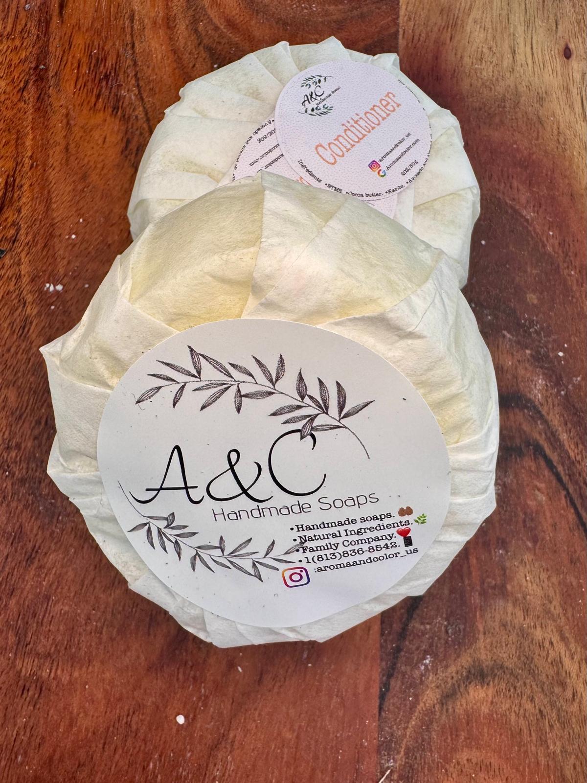 Conditioner Bar