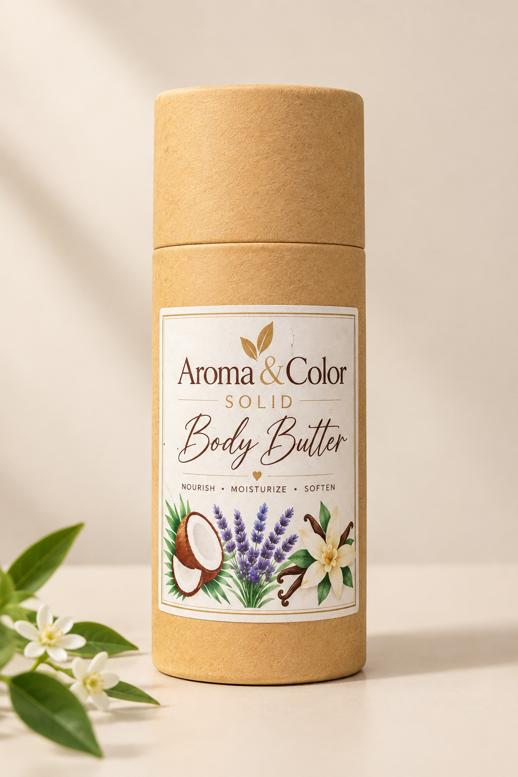 Body Butter
