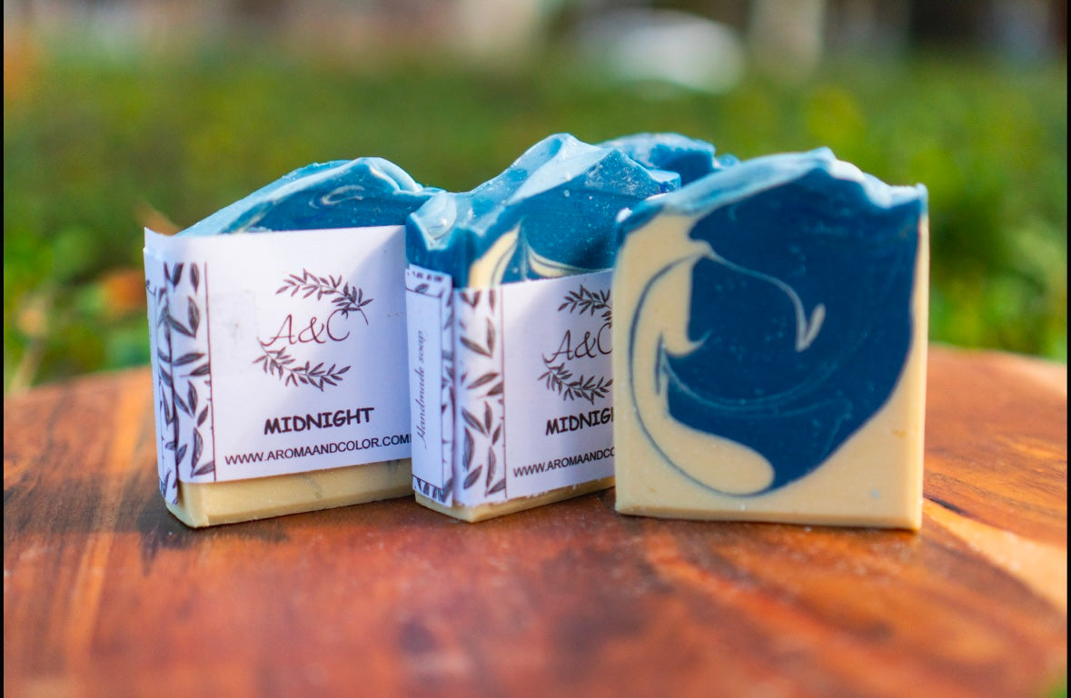 Midnight Soap