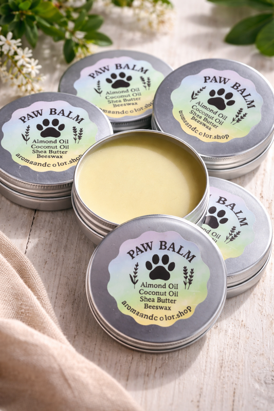 Paw Balm