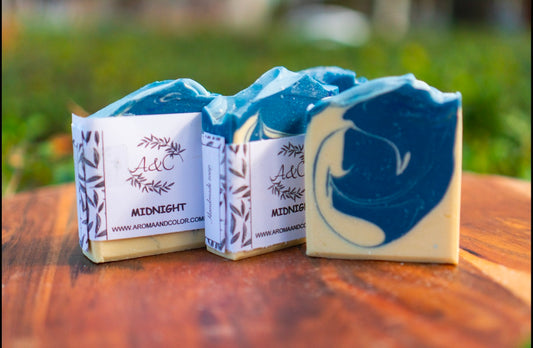 Midnight Soap