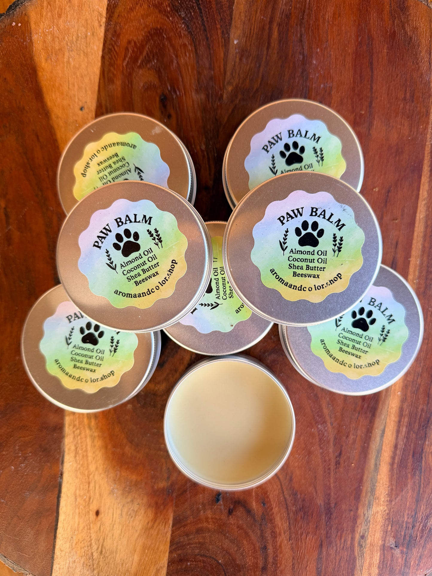 Paw Balm