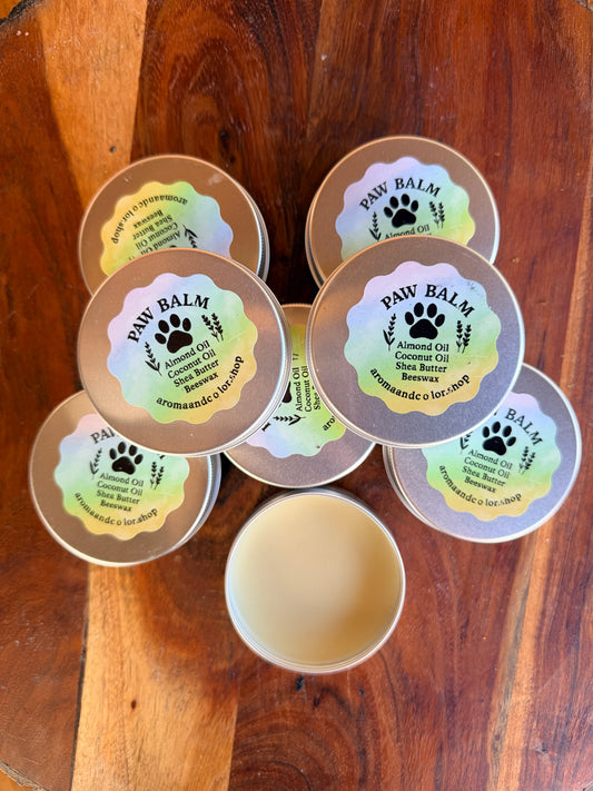 Paw Balm