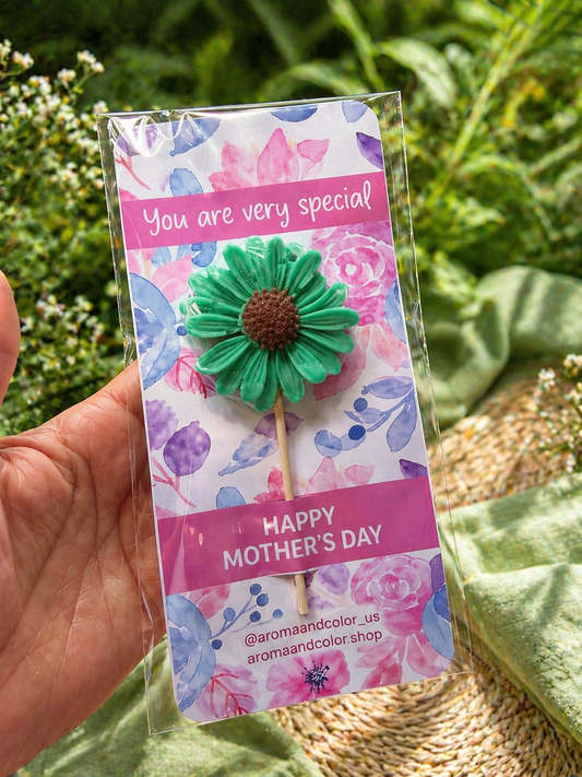Mother Day Soap