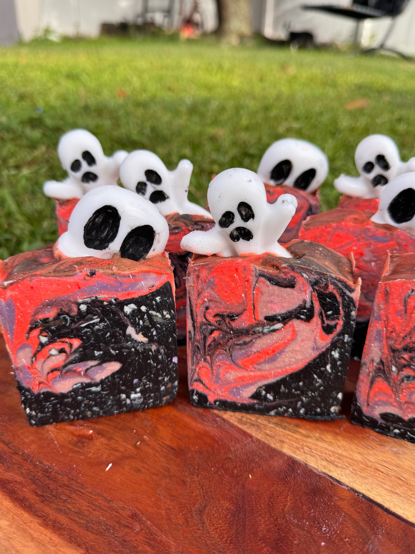 Dark Night Soap